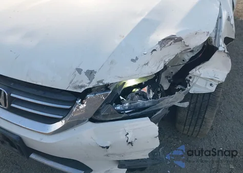 2015 Honda Accord Sport z USA, uszkodzony, nr VIN 1HGCR2F56FA080717